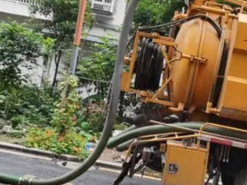 天津周边专业管道疏通清淤,下水道疏通,清理化粪池