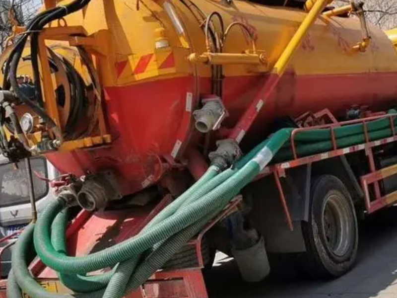 天津通下水道电话多少