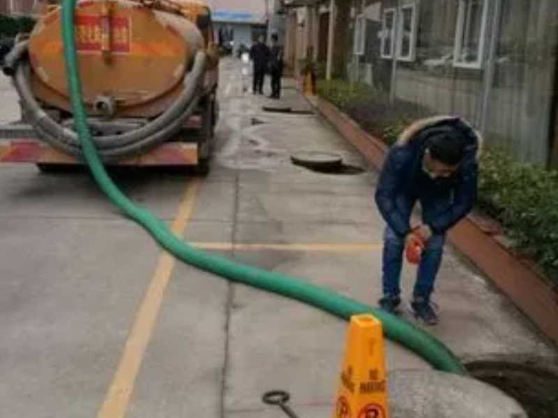 天津滨海新区暖气管道清洗