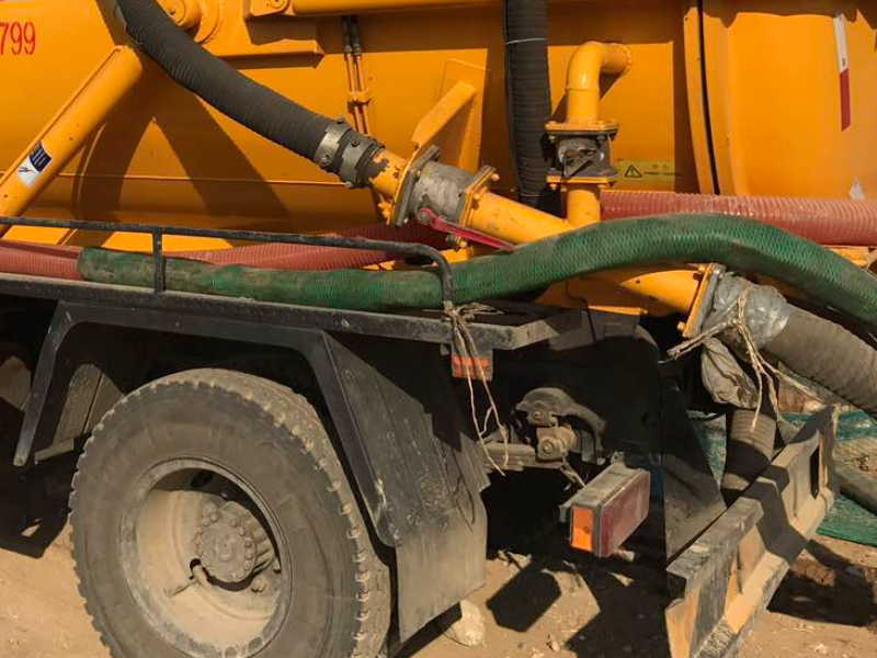 天津河北哪里马桶疏通比较好