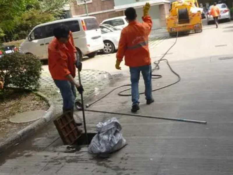 天津开发区厕所打捞手机戒指等