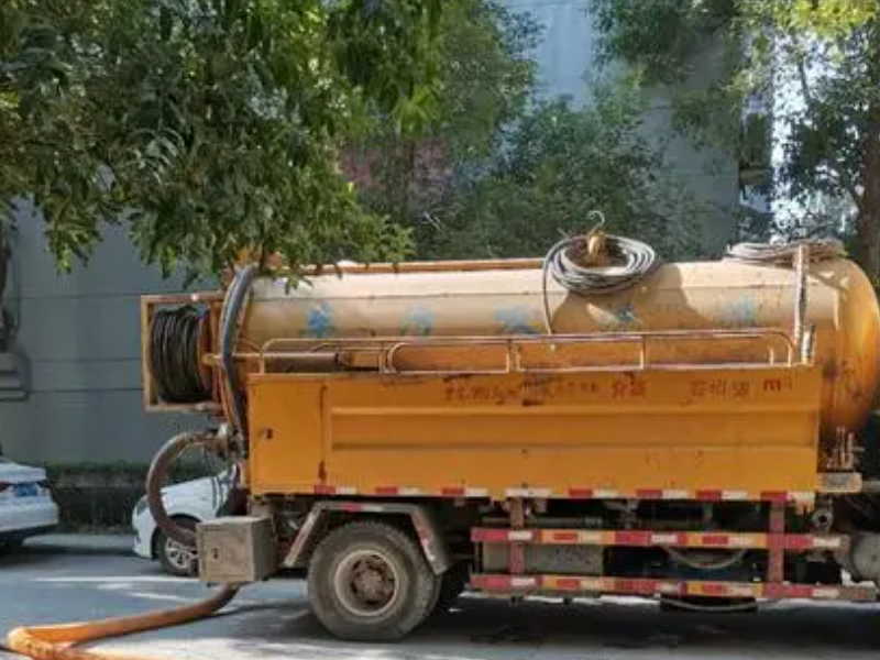 天津塘沽区专业疏通各种下水管道 改独立上下水管