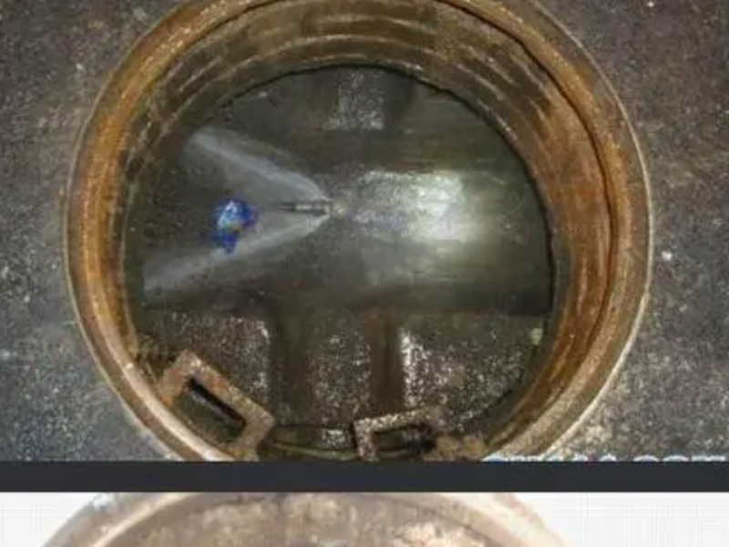天津开发区大型污水池清理，市政清淤封堵优惠价