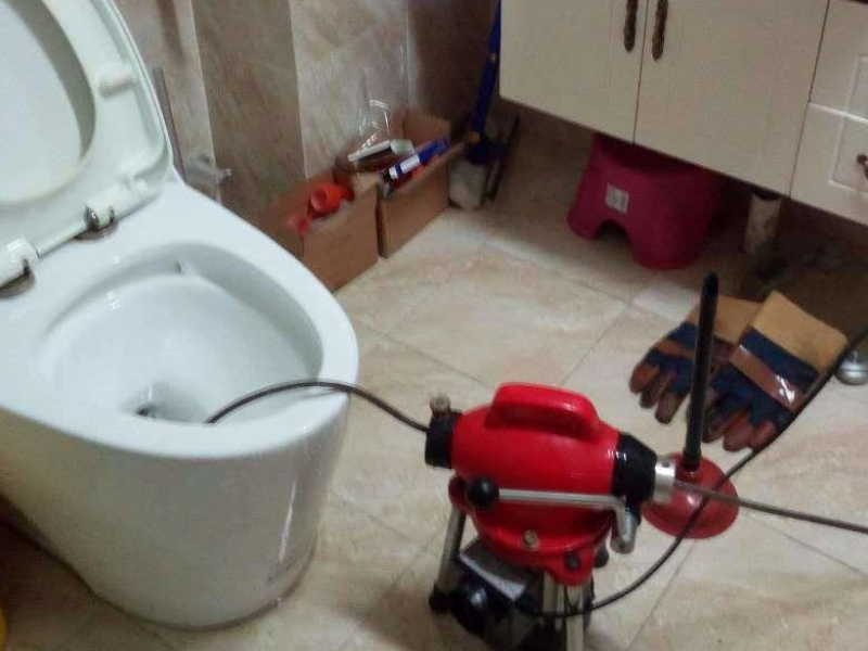 天津专业清理化粪池 污水井清掏