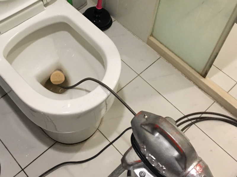 天津蓟县清理化粪池公司