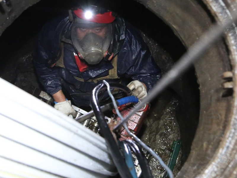 天津河北新开河街疏通管道中心