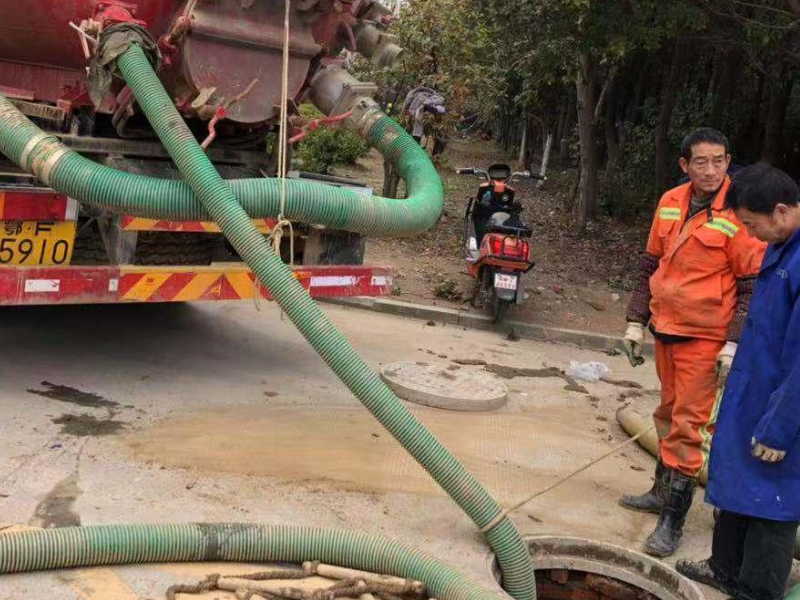 天津过路顶管、过马路拉管 地下管线穿越施工