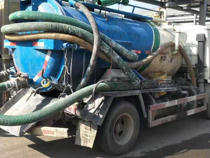 天津专业马桶维修疏通