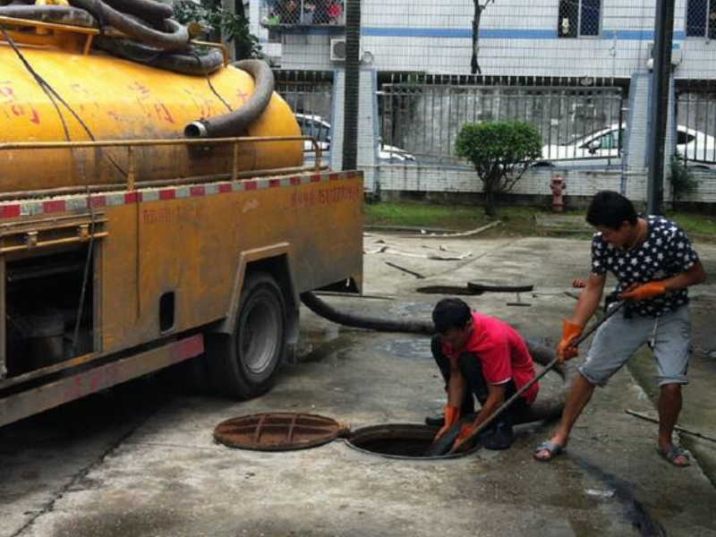 天津卫津路专业马桶维修,高压清洗、改独立下水,打孔