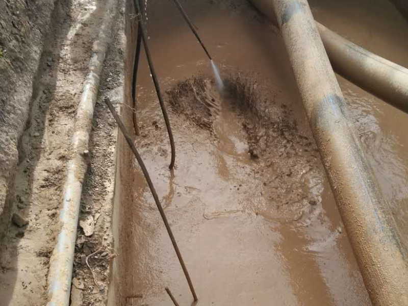 天津各区疏通下水道 马桶 地漏 菜池 改独立下水道