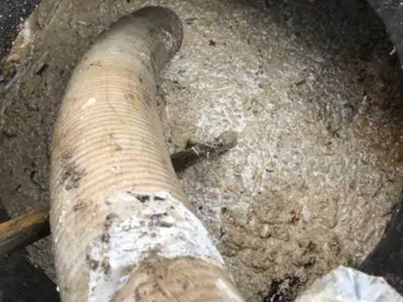 天津周边抽粪吸污 隔油池清掏 高压清洗 管道疏通