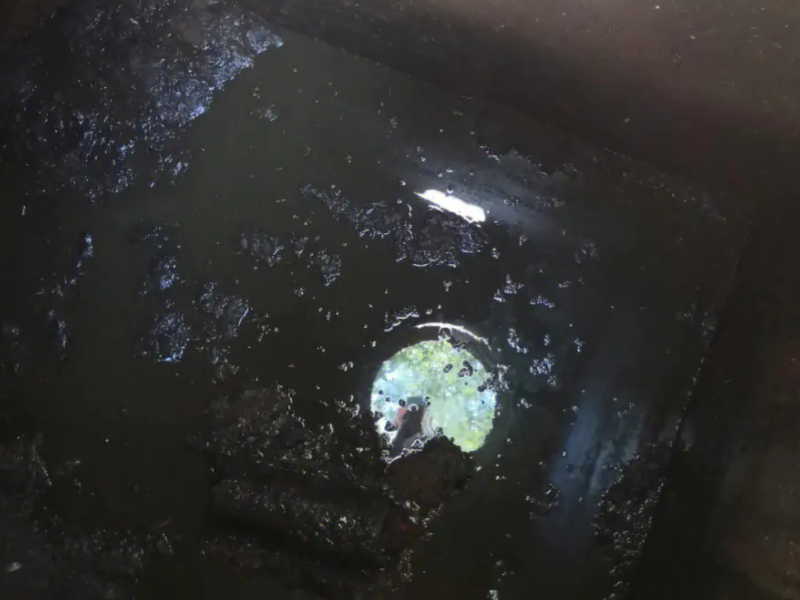 全天津疏通下水道，改独立下水管价格，疏通清洗管道