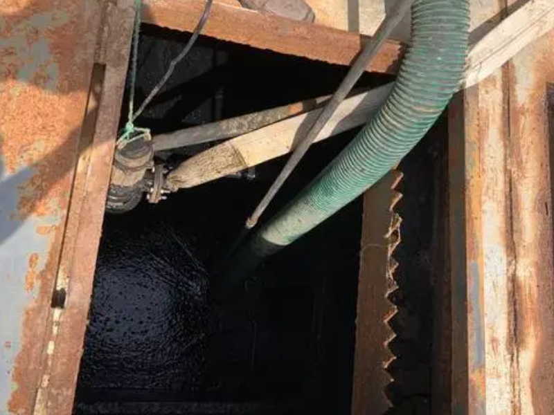 天津蓟县化粪池清掏抽运，污水管道疏通高压清洗