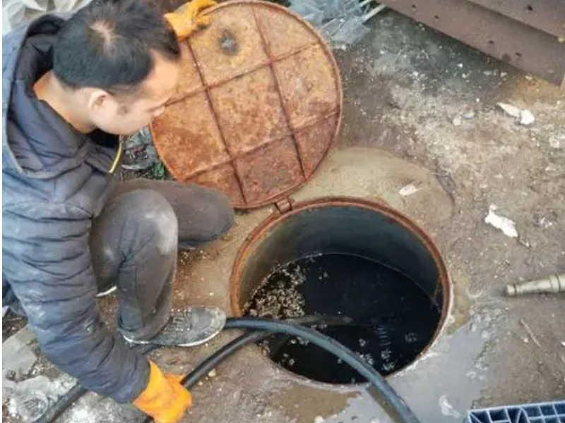 天津开发区专业污水处理运输电话，河道淤泥清理
