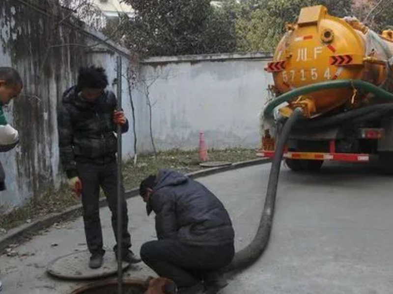 天津开发区专业管道疏通;高压清洗市政、污水管道