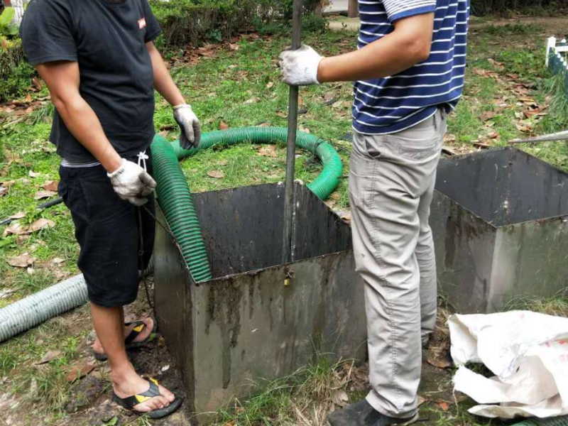 天津疏通下水马桶多少钱